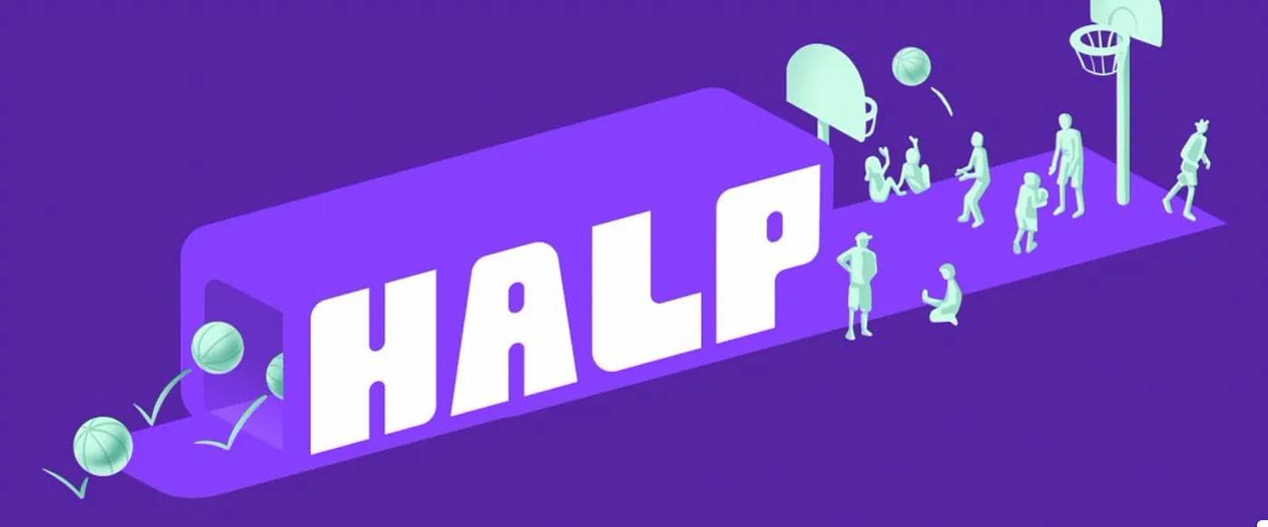 Introducing HALP: Empowering Causes Through Onchain Giving