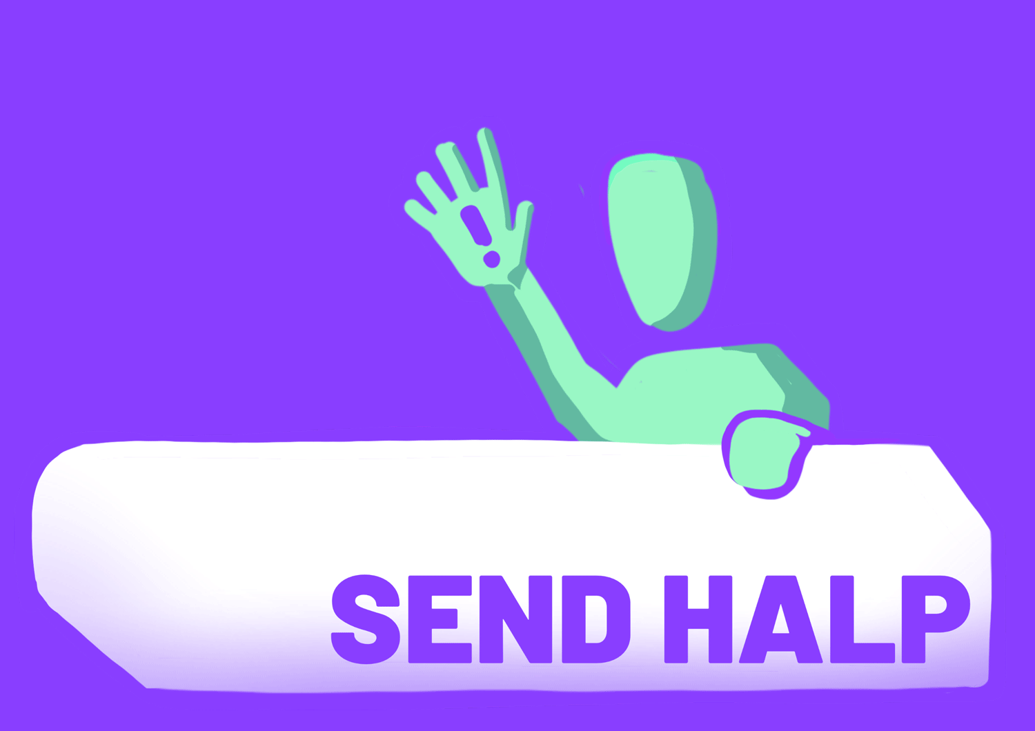 Crafting Your Mission: The HALP Blueprint for a Compelling Fundraising Story