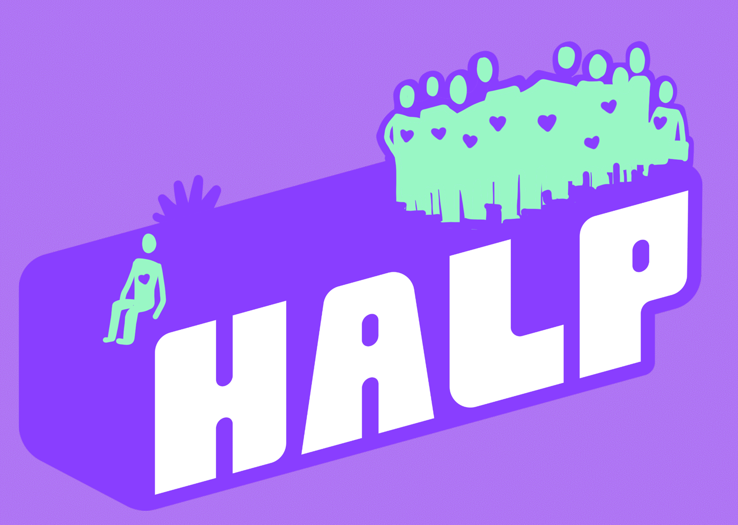 How to Start Your Fundraising Campaign on HALP in 5 Easy Steps